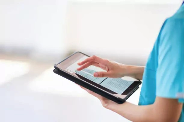 Telemedicine